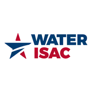 WATER-ISAC logo